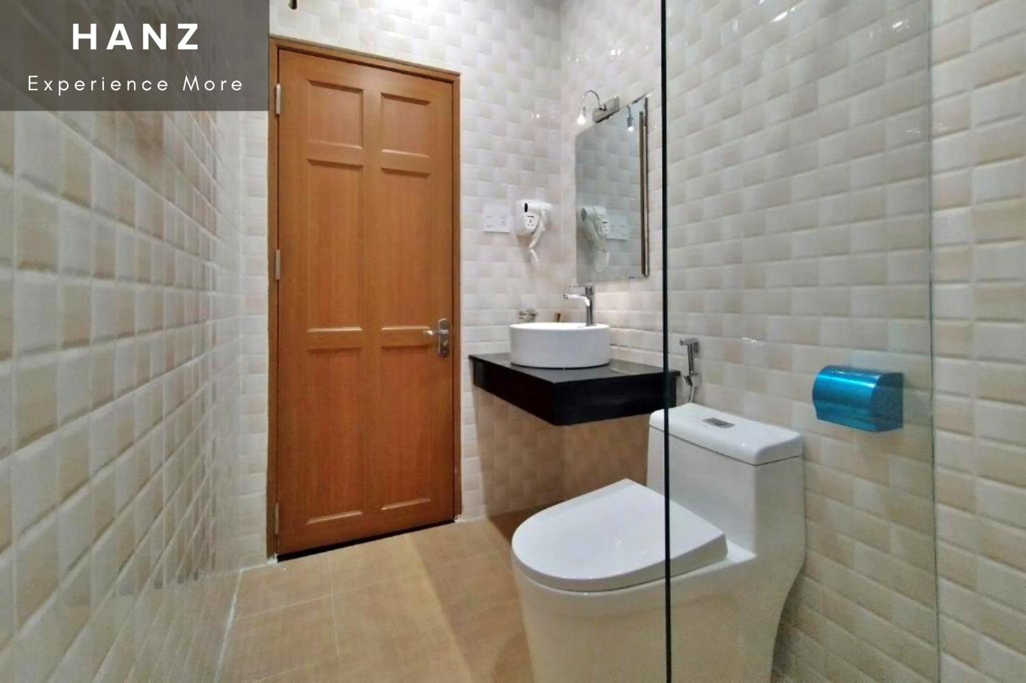 Hanz Hoa Dang Hotel Далат Номер фото
